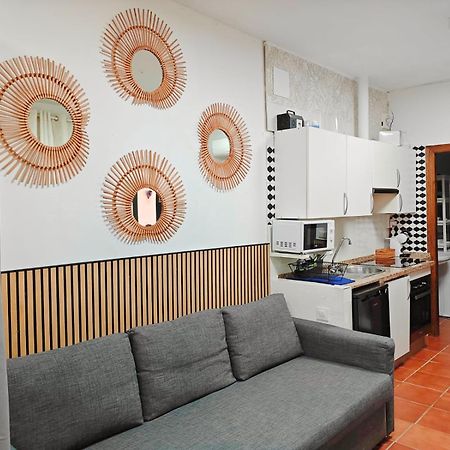 Ferienwohnung Loft Premium - Puente De Triana Sevilla Exterior foto