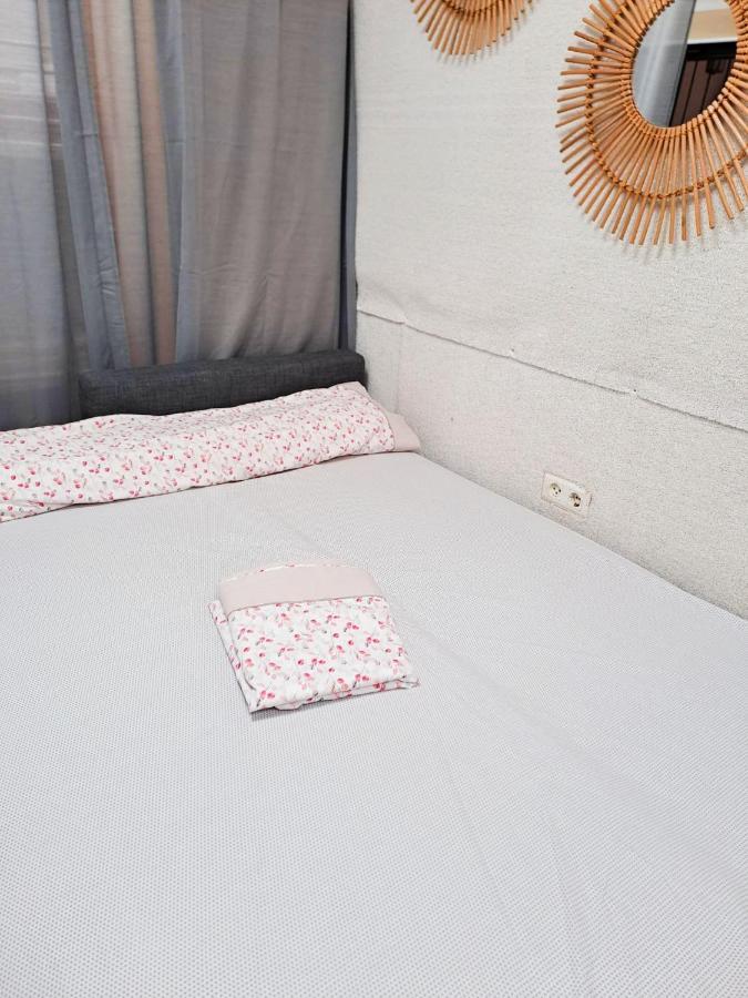 Ferienwohnung Loft Premium - Puente De Triana Sevilla Exterior foto