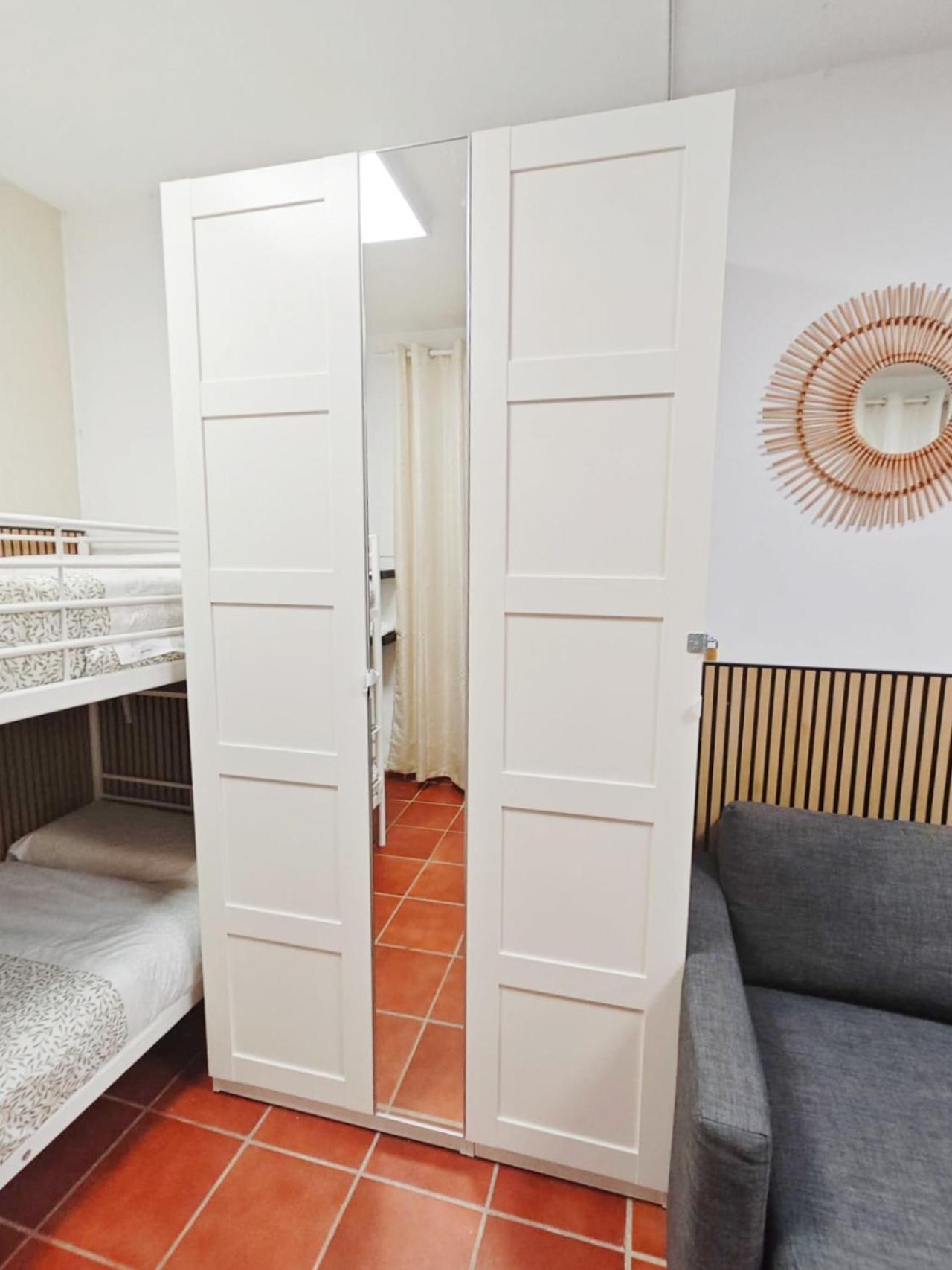 Ferienwohnung Loft Premium - Puente De Triana Sevilla Exterior foto